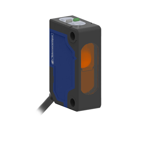 TMSS Germany Optoelektrischer Sensor XU Miniatur XUM2AKXBL2T TMSS Germany Optoelektrischer Sensor XU Miniatur XUM2AKXBL2T