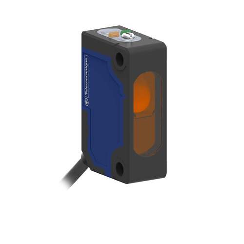 TMSS Germany Optoelektrischer Sensor XU Miniatur XUM2ANXBL2R TMSS Germany Optoelektrischer Sensor XU Miniatur XUM2ANXBL2R