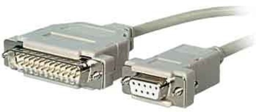 EFB-Elektronik Mausadapterkabel 2m EK125.2 EFB-Elektronik Mausadapterkabel 2m EK125.2