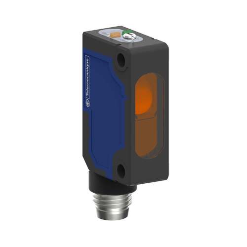 TMSS Germany Optoelektrischer Sensor XU Miniatur XUM2APXBM8R TMSS Germany Optoelektrischer Sensor XU Miniatur XUM2APXBM8R