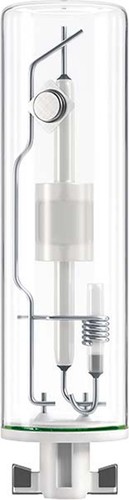 Philips Lighting Halogen-Metalldampflampe PGJ5 1CT/12 o.Refl. CDM-TM 35W/930