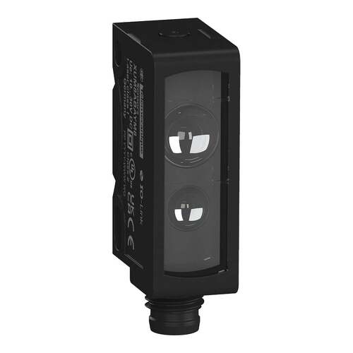 TMSS Germany Optoelektrischer Sensor XUM8 HGA Blaulicht XUM8ABAYM8 TMSS Germany Optoelektrischer Sensor XUM8 HGA Blaulicht XUM8ABAYM8
