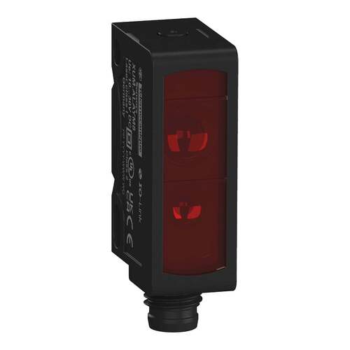 TMSS Germany Optoelektrischer Sensor XUM8 HGA Laser Sn XUM8ALAYM8 TMSS Germany Optoelektrischer Sensor XUM8 HGA Laser Sn XUM8ALAYM8