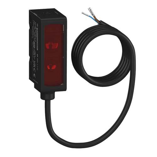 TMSS Germany Optoelektrischer Sensor XUM9 Reflex Laser Sn XUM9ALAYL2 TMSS Germany Optoelektrischer Sensor XUM9 Reflex Laser Sn XUM9ALAYL2