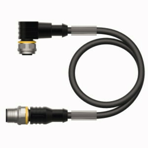 Turck Aktuator- u. Sensorleitung PUR WKC5T-1.5-RSC5T/TXL