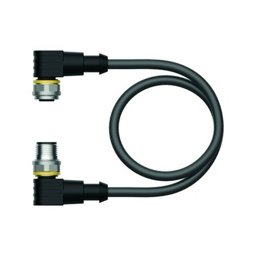 Turck Aktuator- u. Sensorleitung PVC WKC5T-1.5-WSC5T/TEL
