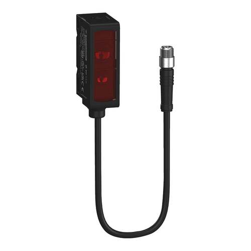 TMSS Germany Optoelektrischer Sensor XUMT Transparenter XUMTARAYP015 TMSS Germany Optoelektrischer Sensor XUMT Transparenter XUMTARAYP015