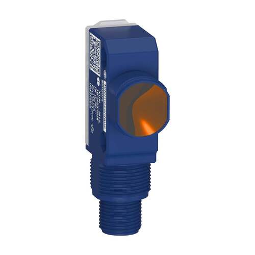TMSS Germany Optoelektronischer Sensor XU Hybrid Einweg XUN2ANXNM12R TMSS Germany Optoelektronischer Sensor XU Hybrid Einweg XUN2ANXNM12R