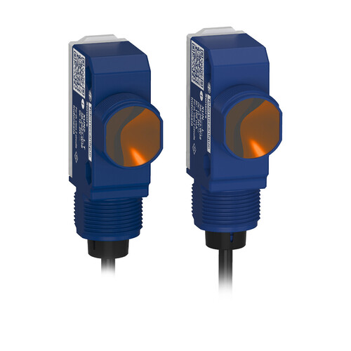 TMSS Germany Optoelektronischer Sensor XU Hybrid Einweg XUN2APXNL2 TMSS Germany Optoelektronischer Sensor XU Hybrid Einweg XUN2APXNL2