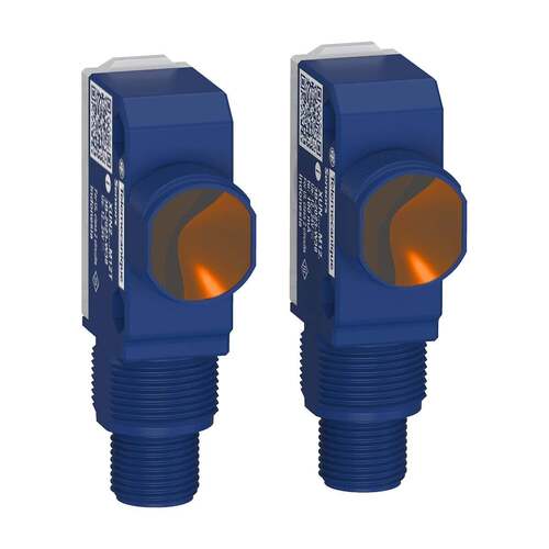 TMSS Germany Optoelektronischer Sensor XU Hybrid Einweg XUN2APYNM12 TMSS Germany Optoelektronischer Sensor XU Hybrid Einweg XUN2APYNM12