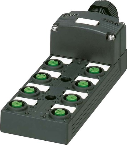 Phoenix Contact Sensor-/Aktor-Box SACB-8/ 8-L-C SCO P