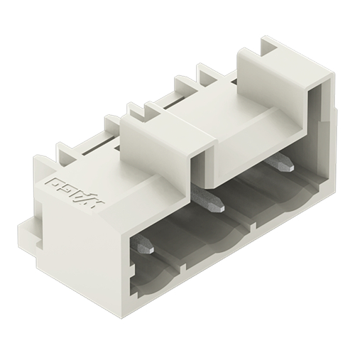 WAGO GmbH & Co. KG THT-Stiftleiste Lötstift 1,0x1,0,abgew.,lgr 721-833/001-000 WAGO GmbH & Co. KG THT-Stiftleiste Lötstift 1,0x1,0,abgew.,lgr 721-833/001-000