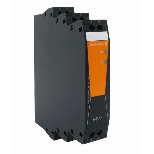 Weidmüller Strommessumformer AC/DC-Strom 4-20mA EPAK-CM-CO-H