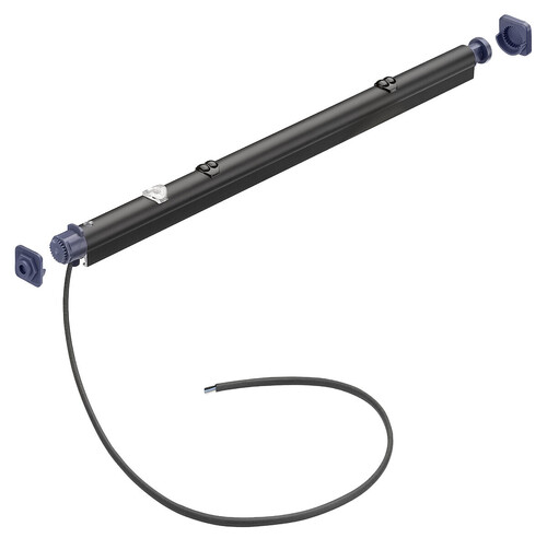 TMSS Germany Optoelektr. Rollensensor XU-Rollensensor 622 XUY622AB6H02M12 TMSS Germany Optoelektr. Rollensensor XU-Rollensensor 622 XUY622AB6H02M12