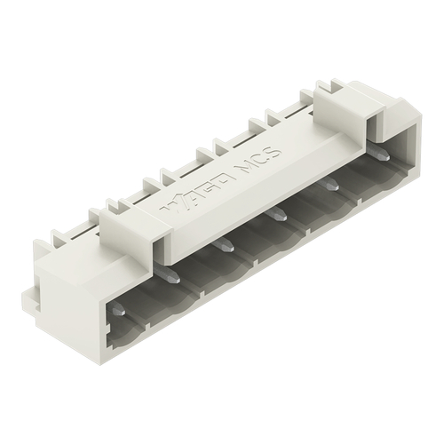 WAGO GmbH & Co. KG THT-Stiftleiste Lötstift 1,0x1,0,abgew.,lgr 721-836/001-000 WAGO GmbH & Co. KG THT-Stiftleiste Lötstift 1,0x1,0,abgew.,lgr 721-836/001-000