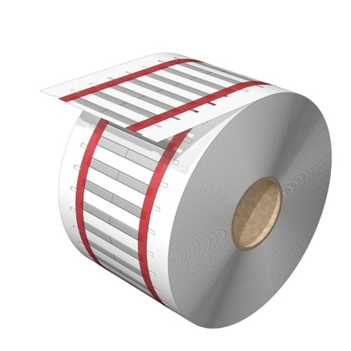 Weidmüller Kabelmarkierungssystem 0.8-2.4mm,4.2mm HS 0.8-2.4/25 MM W Weidmüller Kabelmarkierungssystem 0.8-2.4mm,4.2mm HS 0.8-2.4/25 MM W