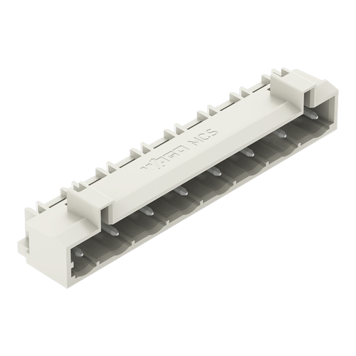 WAGO GmbH & Co. KG THT-Stiftleiste Lötstift 1,0x1,0,abgew.,lgr 721-838/001-000 WAGO GmbH & Co. KG THT-Stiftleiste Lötstift 1,0x1,0,abgew.,lgr 721-838/001-000