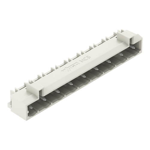 WAGO GmbH & Co. KG THT-Stiftleiste Lötstift 1,0x1,0,abgew.,lgr 721-839/001-000 WAGO GmbH & Co. KG THT-Stiftleiste Lötstift 1,0x1,0,abgew.,lgr 721-839/001-000