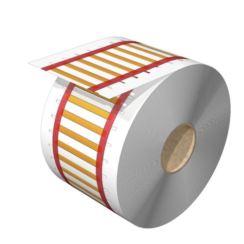 Weidmüller Kabelmarkierungssystem 0.8-2.4mm,4.2mm HS 0.8-2.4/50 MM Y Weidmüller Kabelmarkierungssystem 0.8-2.4mm,4.2mm HS 0.8-2.4/50 MM Y