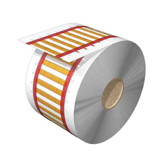 Weidmüller Kabelmarkierungssystem 1-3.2mm,6.2mm HS 1.0-3.2/12 MM Y Weidmüller Kabelmarkierungssystem 1-3.2mm,6.2mm HS 1.0-3.2/12 MM Y