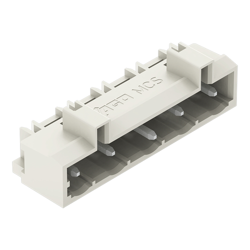 WAGO GmbH & Co. KG THT-Stiftleiste Lötstift 1,2x1,2,abgew.,lgr 721-865/001-040 WAGO GmbH & Co. KG THT-Stiftleiste Lötstift 1,2x1,2,abgew.,lgr 721-865/001-040