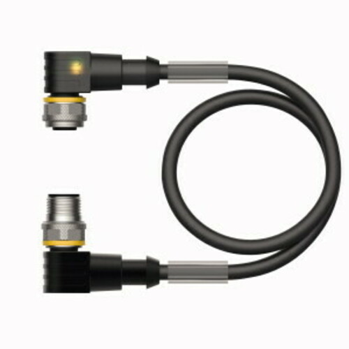 Turck Aktuator- u. Sensorleitung PUR WKC5TP7X30.3WSC5TTXL Turck Aktuator- u. Sensorleitung PUR WKC5TP7X30.3WSC5TTXL
