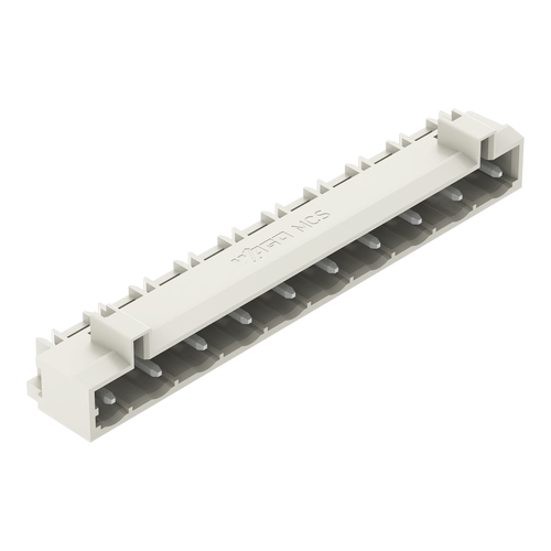WAGO GmbH & Co. KG THT-Stiftleiste Lötstift 1,2x1,2,abgew.,lgr 721-870/001-000