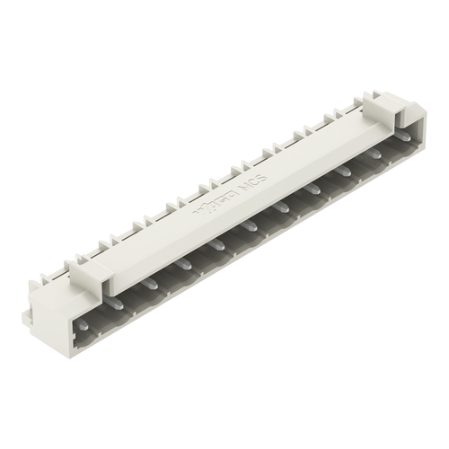 WAGO GmbH & Co. KG THT-Stiftleiste Lötstift 1,2x1,2,abgew.,lgr 721-871/001-000