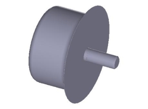 Schmersal Sicherheits-Sensor BP 15 SS
