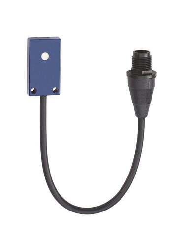 TMSS Germany Ultraschallsensor quaderförmig 7x19x33 XXTF1A8M12L