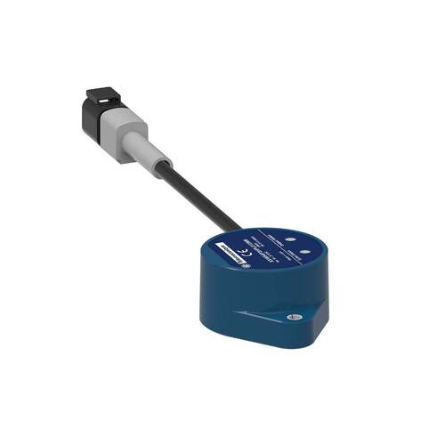 TMSS Germany Ultraschallsensor XX, D=54 mm breite Keule XXW54P3APL01DM6
