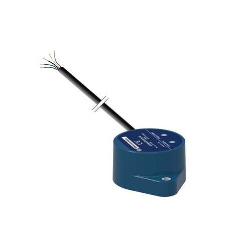TMSS Germany Ultraschallsensor XX, D=54 mm breite Keule XXW54P3APL05