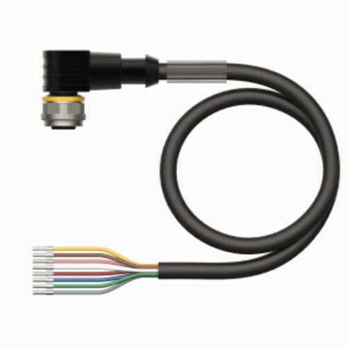 Turck Aktuator- u. Sensorleitung PVC WKC8.800T-50/TEL