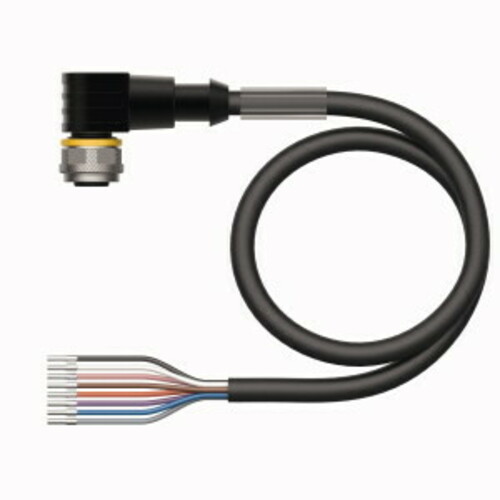 Turck Aktuator- u. Sensorleitung PVC WKC8T-15/TEL