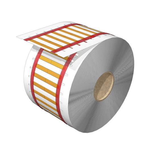 Weidmüller Kabelmarkierungssystem 1.2-2.4mm,4mm HS-FR1.2-2.4/25MMY Weidmüller Kabelmarkierungssystem 1.2-2.4mm,4mm HS-FR1.2-2.4/25MMY