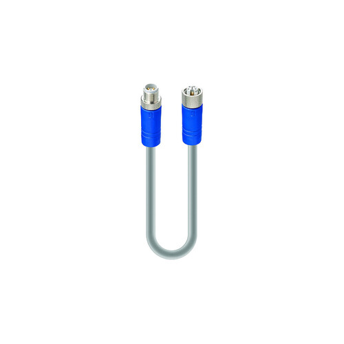 TMSS Germany M12 Power Single-Ended Vorverdrahtet XZCR25K25DL2