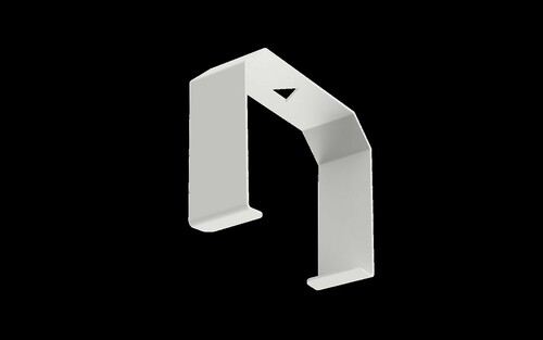 Ridi-Leuchten Sicherungsklammer VL2BKK Ridi-Leuchten Sicherungsklammer VL2BKK