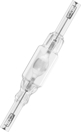 Osram LAMPE Powerstar-Lampe RX7s HQI-TS 70/D/EXCEL