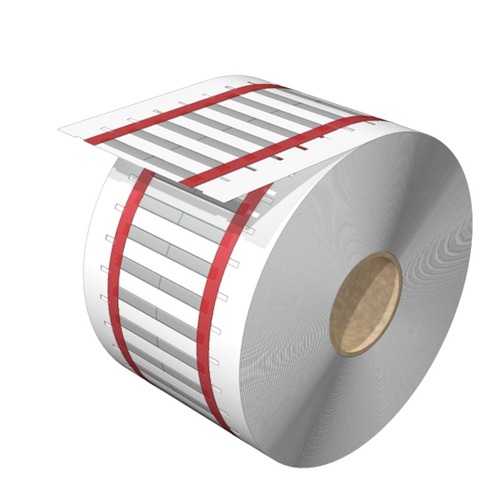 Weidmüller Kabelmarkierungssystem 1.2-2.4mm,4.2mm HS-HF1.2-2.4/25MMW Weidmüller Kabelmarkierungssystem 1.2-2.4mm,4.2mm HS-HF1.2-2.4/25MMW