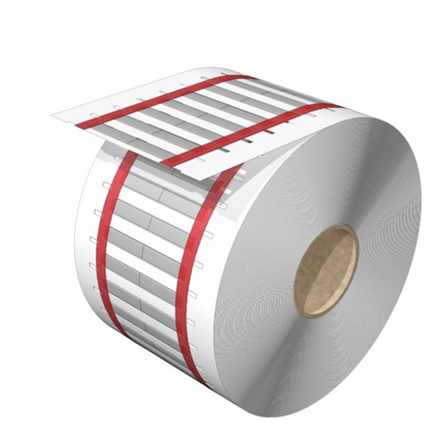 Weidmüller Kabelmarkierungssystem 1.6-3.2mm,5.6mm HS-HF1.6-3.2/25MMW Weidmüller Kabelmarkierungssystem 1.6-3.2mm,5.6mm HS-HF1.6-3.2/25MMW