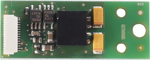 Jumo Modbus RTU 705099/51-000