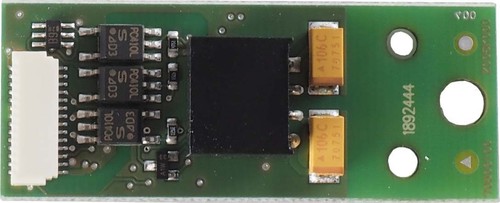 Jumo Modbus RTU 705099/54-000
