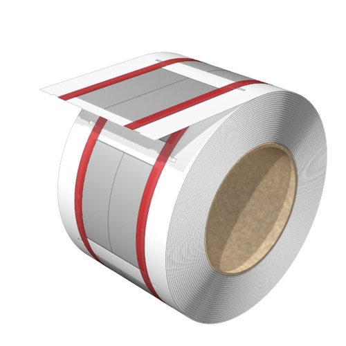 Weidmüller Kabelmarkierungssystem 19.5-38.1mm,60.5mm HS-HF19.5-38.1/25MMW