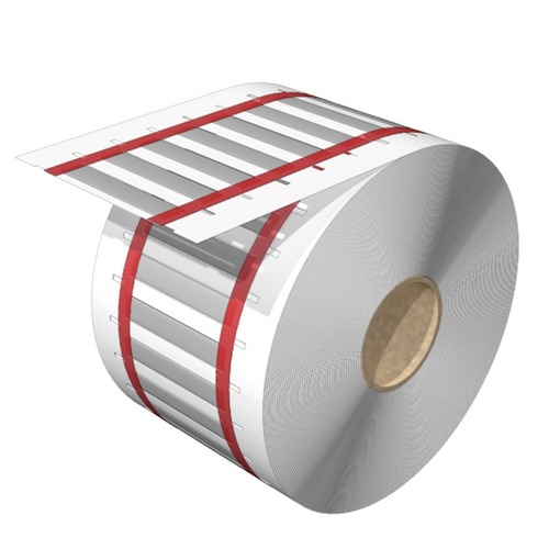 Weidmüller Kabelmarkierungssystem 2.4-4.8mm,7.6mm HS-HF2.4-4.8/50MMW Weidmüller Kabelmarkierungssystem 2.4-4.8mm,7.6mm HS-HF2.4-4.8/50MMW