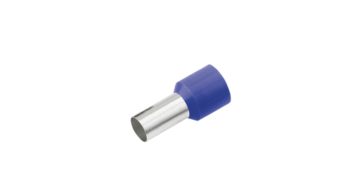 Cimco Werkzeuge Aderendhülse iso. bl 0,75x12mm 180942 Cimco Werkzeuge Aderendhülse iso. bl 0,75x12mm 180942