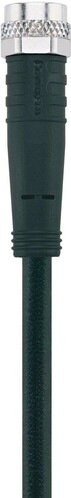 Escha Verbindungsleitung M8-M8 ALSKP4-1-ALSSP4/S370
