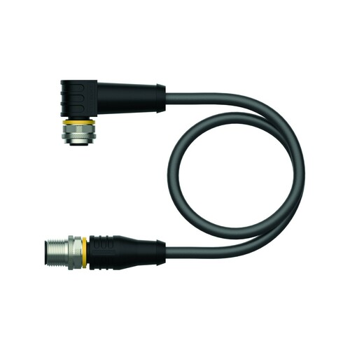 Turck Aktuator- u. Sensorleitung PUR WKS4.4T-P7X#6631066