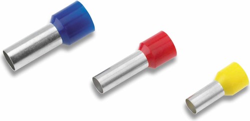 Cimco Werkzeuge Aderendhülse iso. gr 4x10mm 182344