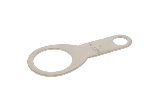 Wiska Erdanschlusslasche M50 OSET 50 / M50