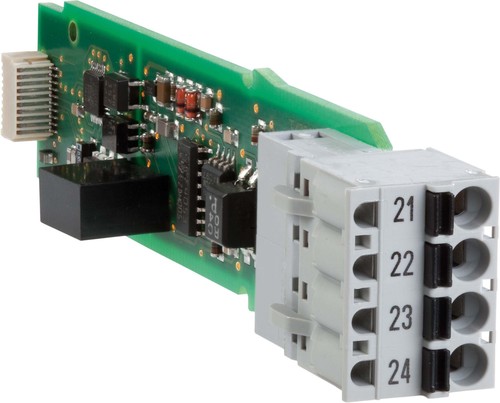 Jumo Zubehör mTRON T Analogausgang 705099/4-000